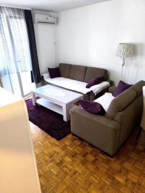 Apartman Borik
